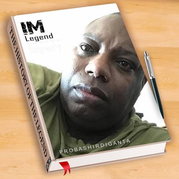 Meet your Posher, Gary - Picture 1 of 1